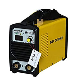 WELDING MACHINE