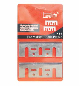 82MM Makita Planer Blade (HSS)