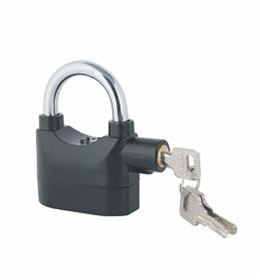 Siron Lock