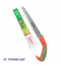 10" Pruning Saw