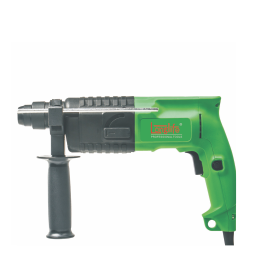 Rotary Hammer 20MM