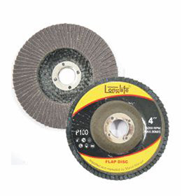 4" Flap Disc 