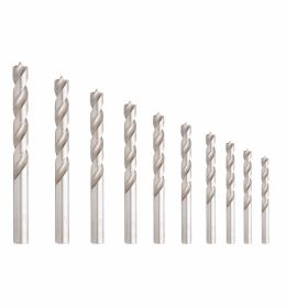 Iron & Wood Drill Bits 3- 12MM