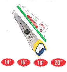 PVC Handsaw